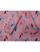 BEDSHEET ERODE AHEMADHABAD PRINT 72X90 2 PILLOW COVER