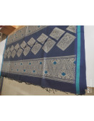 SAREES NEGAMAM WITH BLOUSE