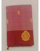 SALEM SILK SAREE WITH BLOUSE