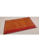 SALEM SILK SAREE WITH BLOUSE