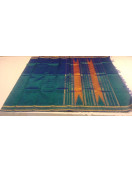 ARNI SILK SAREE WITH BLOUSE