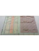SAREES KPM SILK WITH BLOUSE