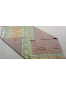 SAREES KPM SILK WITH BLOUSE