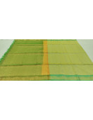SOFT SILK SAREE WITH BLOUSE