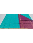 SOFT SILK SAREE WITH BLOUSE