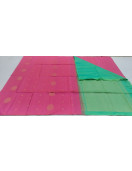 SOFT SILK SAREE WITH BLOUSE