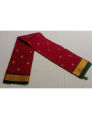 SALEM SILK SAREE WITH BLOUSE