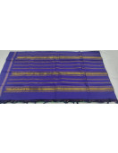 SALEM SILK SAREE WITH BLOUSE