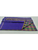 SALEM SILK SAREE WITH BLOUSE