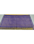 SALEM SILK SAREE WITH BLOUSE