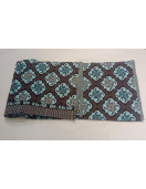 BEDSHEET 60X90 ACRYLIC JACQUARD
