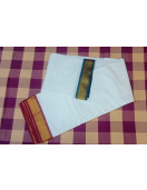 PL GREY MAILKAN DHOTHY 10x6
