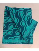 BEDSHEET JACQUARD LIGHT WEIGHT 60X90