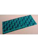 BEDSHEET JACQUARD LIGHT WEIGHT 60X90