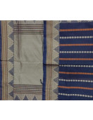 DINDIGUL COTTON SAREES WITH BLOUSE
