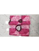 BEDSHEET ERODE AHEMADHABAD PRINT 72X90