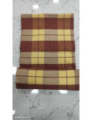 BEDSHEET ERODEPLAIN 72X100