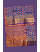 PL Muhurtham Saree