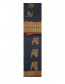 POWERLOOM BIG BUTTA SAREE