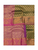 PL Muhurtham Saree