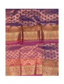 PL Muhurtham Saree