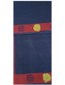 SAREES SALEM 80S WITH BLOUSE