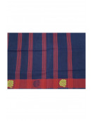 SAREES SALEM 80S WITH BLOUSE