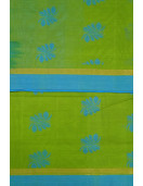 SAREES SALEM 80S WITH BLOUSE