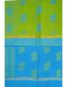SAREES SALEM 80S WITH BLOUSE