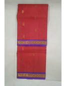 SALEM SILK SAREE WITH BLOUSE