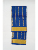 SALEM SILK SAREE WITH BLOUSE