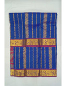 SALEM SILK SAREE WITH BLOUSE
