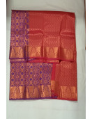 PL Muhurtham Saree