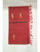 Special Sarees Art Silk Normal Paramakudi 5 50 Mtrs