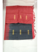 Special Sarees Art Silk Normal Paramakudi 5 50 Mtrs