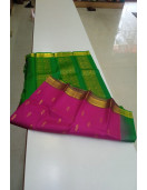 SALEM SILK SAREE WITH BLOUSE
