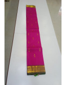 SALEM SILK SAREE WITH BLOUSE