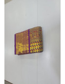 THIRUBHUVANAM HF ZARI SILK SAREE WITH BLOUSE
