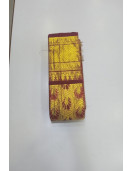 THIRUBHUVANAM HF ZARI SILK SAREE WITH BLOUSE