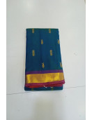 SALEM SILK SAREE WITH BLOUSE