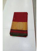 COIMBATORE KORA COTTON SAREE 620 MTS