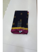 COIMBATORE KORA COTTON SAREE 620 MTS
