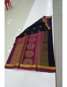 COIMBATORE KORA COTTON SAREE 620 MTS