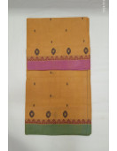 SAREES SALEM 80S WITH BLOUSE