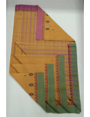 SAREES SALEM 80S WITH BLOUSE