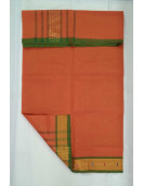 SAREES JAYANKONDAM COTTON 550 MTS