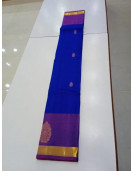 SALEM SILK SAREE WITH BLOUSE