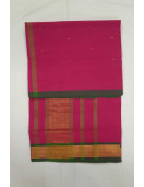 SAREES JAYANKONDAM COTTON 550 MTS