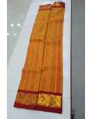 SALEM SILK SAREE WITH BLOUSE