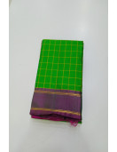 SALEM SILK SAREE WITH BLOUSE
